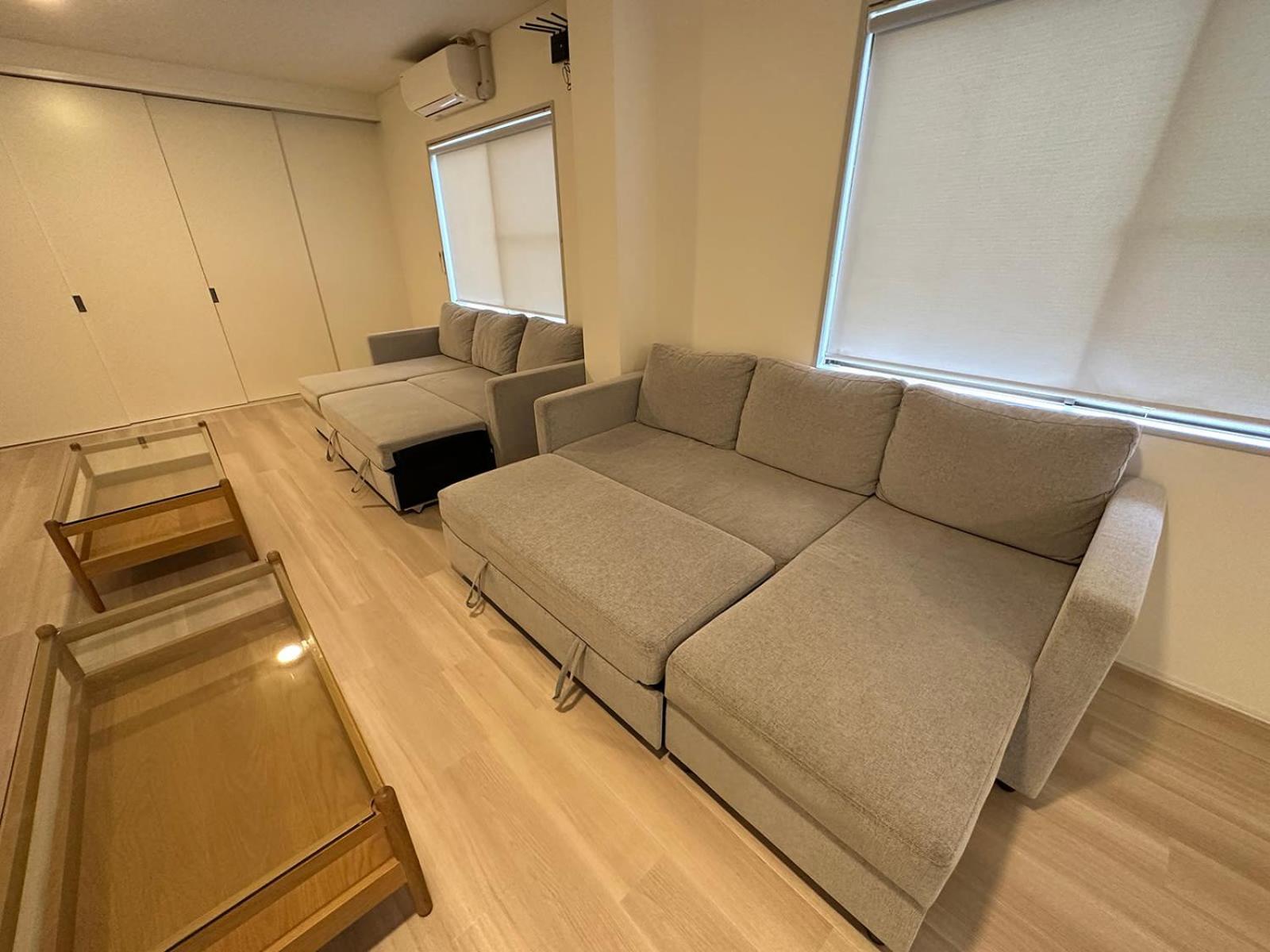 Bhotel Kaniwasou 201 2Br Apt, Near Itsukushima Shrine, For 12 Ppl Hatsukaichi Exterior photo